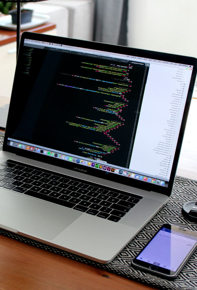 website development